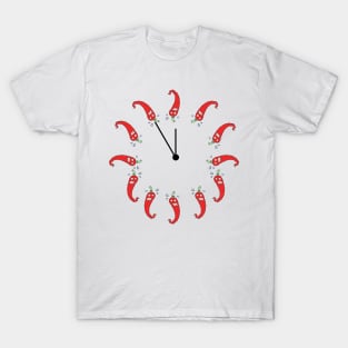 Hottime T-Shirt